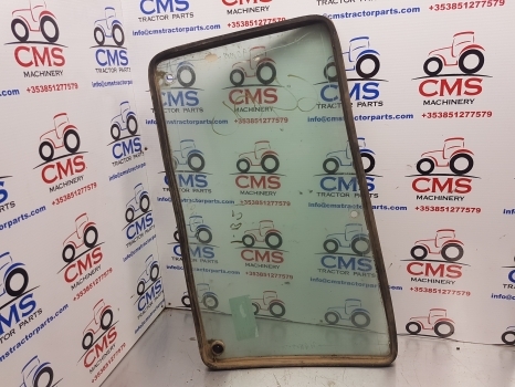John Deere 6000, Se Series 6100, 6400, Se6300 Cab Side Glass Lhs L78537 - Ventana y piezas para Tractor: foto 4 John Deere 6000, Se Series 6100, 6400, Se6300 Cab Side Glass Lhs L78537 - Ventana y piezas para Tractor: foto 4