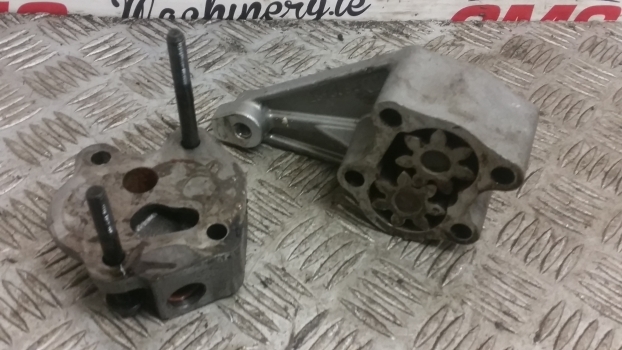 John Deere 6010, 6110, 6210, 6310, 3200, 6020, 6220 Engine Oil Pump Re504914 - Bomba de aceite para Tractor: foto 3 John Deere 6010, 6110, 6210, 6310, 3200, 6020, 6220 Engine Oil Pump Re504914 - Bomba de aceite para Tractor: foto 3