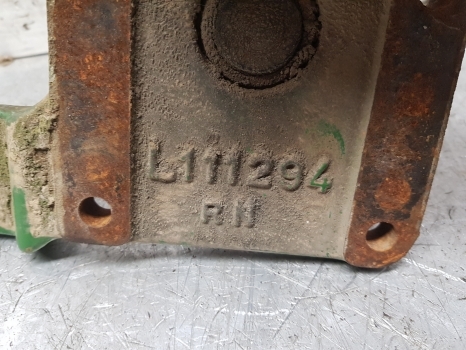 John Deere 6010, Se6010 Series 6610 Fan Support Bracket L111294 - Ventilador para Tractor: foto 4 John Deere 6010, Se6010 Series 6610 Fan Support Bracket L111294 - Ventilador para Tractor: foto 4