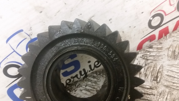 John Deere 6100, 6200, 6300, 6400, 6600, 6506, Se6300, Se6400 Pto Gear L100534 - Transmisión: foto 3 John Deere 6100, 6200, 6300, 6400, 6600, 6506, Se6300, Se6400 Pto Gear L100534 - Transmisión: foto 3