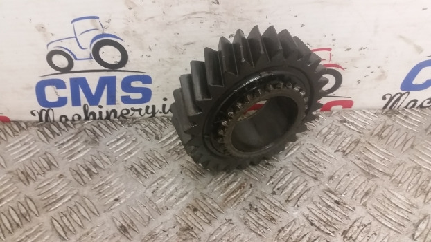 John Deere 6100, 6200, 6300, 6400, 6600, 6506, Se6300, Se6400 Pto Gear L100534 - Transmisión: foto 1 John Deere 6100, 6200, 6300, 6400, 6600, 6506, Se6300, Se6400 Pto Gear L100534 - Transmisión: foto 1