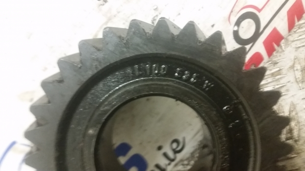 John Deere 6100, 6200, 6300, 6400, 6600, 6506, Se6300, Se6400 Pto Gear L100535 - Transmisión para Tractor: foto 3 John Deere 6100, 6200, 6300, 6400, 6600, 6506, Se6300, Se6400 Pto Gear L100535 - Transmisión para Tractor: foto 3