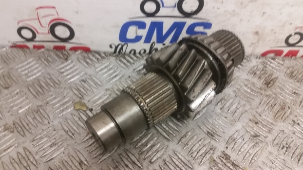 John Deere 6100, 6200, 6300, 6400, 6600, 6506, Se6400 Pto Counter Shaft L78944 - Transmisión: foto 2 John Deere 6100, 6200, 6300, 6400, 6600, 6506, Se6400 Pto Counter Shaft L78944 - Transmisión: foto 2