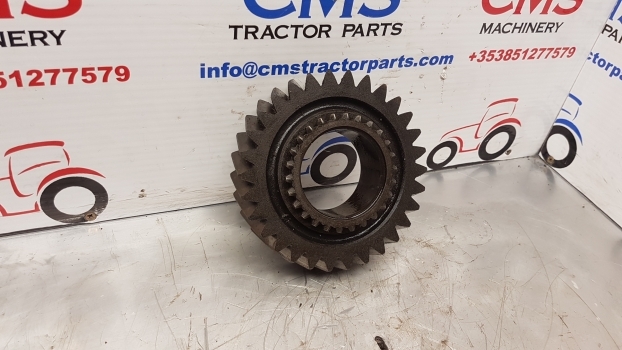 John Deere 6100, 6200, 6300, 6400, 6600, 6506, Se6400 Pto Gear Z30 L100535 - Transmisión para Tractor: foto 1 John Deere 6100, 6200, 6300, 6400, 6600, 6506, Se6400 Pto Gear Z30 L100535 - Transmisión para Tractor: foto 1