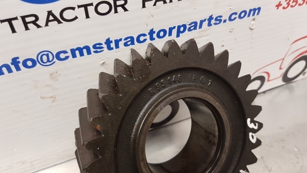 John Deere 6100, 6200, 6300, 6400, 6600, 6506, Se6400 Pto Gear Z30 L100535 - Transmisión para Tractor: foto 4 John Deere 6100, 6200, 6300, 6400, 6600, 6506, Se6400 Pto Gear Z30 L100535 - Transmisión para Tractor: foto 4