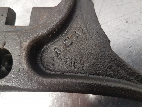 John Deere 6100, 6200, 6300, 6400, 6600, 6506 Transmission Fork L77169 - Transmisión: foto 4 John Deere 6100, 6200, 6300, 6400, 6600, 6506 Transmission Fork L77169 - Transmisión: foto 4