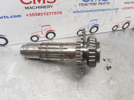 John Deere 6100, 6200, 6300, 6600, 6400, 6506 Pto Drive Shaft L78945 - Palier para Tractor: foto 5 John Deere 6100, 6200, 6300, 6600, 6400, 6506 Pto Drive Shaft L78945 - Palier para Tractor: foto 5