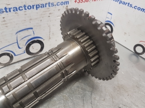 John Deere 6100, 6200, 6300, 6600, 6400, 6506 Pto Drive Shaft L78945 - Palier para Tractor: foto 2 John Deere 6100, 6200, 6300, 6600, 6400, 6506 Pto Drive Shaft L78945 - Palier para Tractor: foto 2