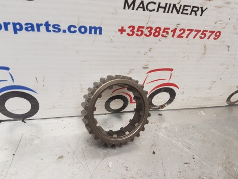 John Deere 6100, Se6200, 6300, 6400, 6600, 6506 Shift Collar Carrier L33060 - Transmisión: foto 1 John Deere 6100, Se6200, 6300, 6400, 6600, 6506 Shift Collar Carrier L33060 - Transmisión: foto 1