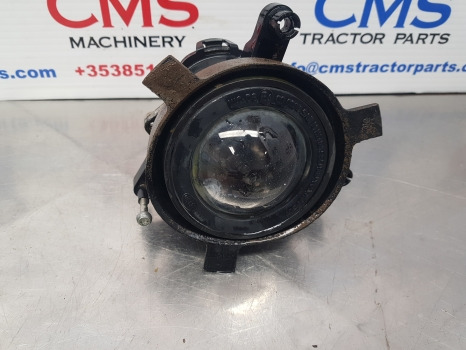 John Deere 6115m, 6m , 6r Series, Front Headlight Assy Al209451, - Luz/ Iluminación: foto 1 John Deere 6115m, 6m , 6r Series, Front Headlight Assy Al209451, - Luz/ Iluminación: foto 1