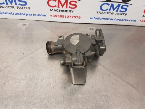 John Deere 6150m Claas Arion 640 Intake Manifold 0011503070, R553176, R536071 - Colector de admisión para Tractor: foto 1 John Deere 6150m Claas Arion 640 Intake Manifold 0011503070, R553176, R536071 - Colector de admisión para Tractor: foto 1
