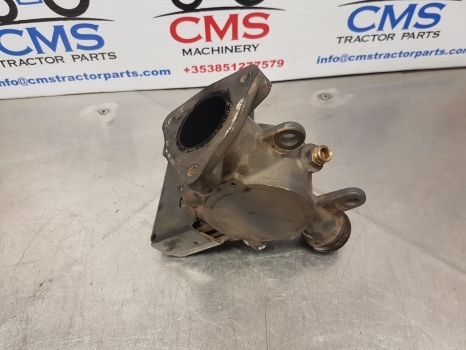John Deere 6150m Claas Arion 640 Intake Manifold 0011503070, R553176, R536071 - Colector de admisión para Tractor: foto 4 John Deere 6150m Claas Arion 640 Intake Manifold 0011503070, R553176, R536071 - Colector de admisión para Tractor: foto 4
