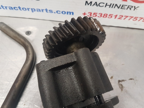John Deere 6200, 2140, 2130 Engine Oil Pump And Gear Re35685, T20298, Ar59621 - Bomba de aceite para Maquinaria agrícola: foto 3 John Deere 6200, 2140, 2130 Engine Oil Pump And Gear Re35685, T20298, Ar59621 - Bomba de aceite para Maquinaria agrícola: foto 3