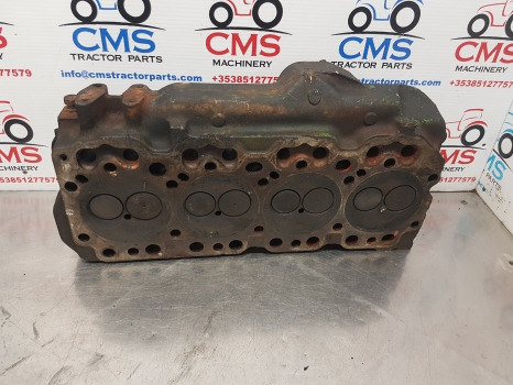 John Deere 6200, 6100, 6300, 6400 Cylinder Head Se501585, R112746615 - Cabezal de bloque para Maquinaria agrícola: foto 4 John Deere 6200, 6100, 6300, 6400 Cylinder Head Se501585, R112746615 - Cabezal de bloque para Maquinaria agrícola: foto 4