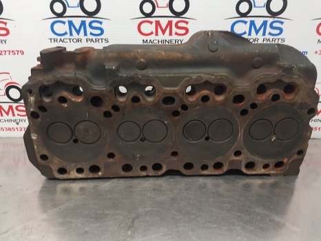 John Deere 6200, 6100, 6300, 6400 Cylinder Head Se501585, R112746615 - Cabezal de bloque para Maquinaria agrícola: foto 5 John Deere 6200, 6100, 6300, 6400 Cylinder Head Se501585, R112746615 - Cabezal de bloque para Maquinaria agrícola: foto 5