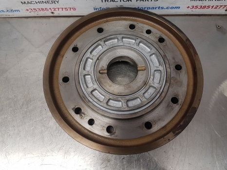 John Deere 6200, 6400 , 6210, 6110, 6120 Rear Axle Differential Complete L80102 - Diferencial para Tractor: foto 4 John Deere 6200, 6400 , 6210, 6110, 6120 Rear Axle Differential Complete L80102 - Diferencial para Tractor: foto 4