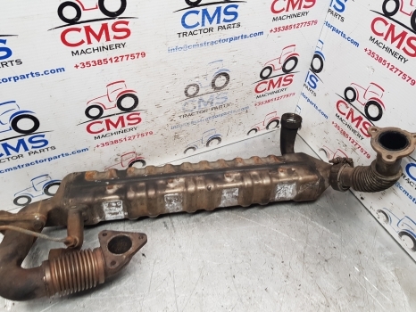 John Deere 6210r Exhaust Cooler Re548348; Re543792; Re540380; Re545843 - Enfriador EGR para Tractor: foto 3 John Deere 6210r Exhaust Cooler Re548348; Re543792; Re540380; Re545843 - Enfriador EGR para Tractor: foto 3