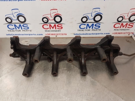 John Deere 6210r Heat Exchanger Bracket R530922 - Enfriador EGR para Tractor: foto 4 John Deere 6210r Heat Exchanger Bracket R530922 - Enfriador EGR para Tractor: foto 4