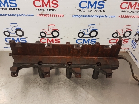 John Deere 6210r Heat Exchanger Bracket R530922 - Enfriador EGR para Tractor: foto 1 John Deere 6210r Heat Exchanger Bracket R530922 - Enfriador EGR para Tractor: foto 1
