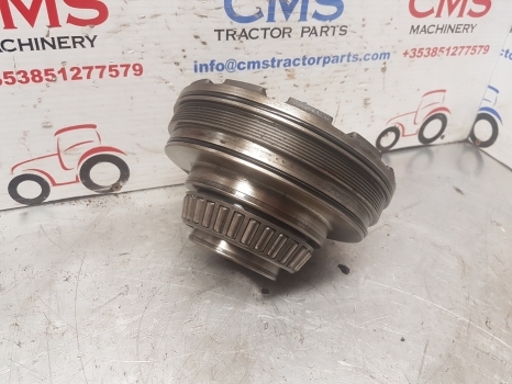 John Deere 6210r Rear Axle Differential Bearing Housing R306395, R306386 - Diferencial para Tractor: foto 2 John Deere 6210r Rear Axle Differential Bearing Housing R306395, R306386 - Diferencial para Tractor: foto 2