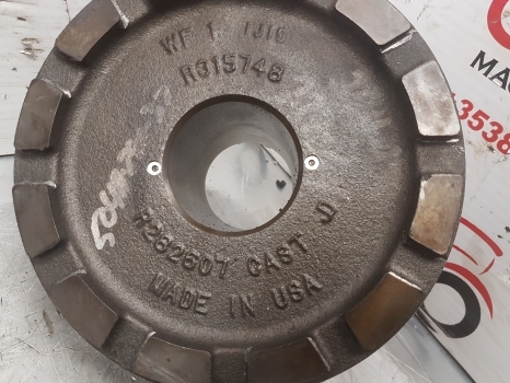 John Deere 6210r Rear Axle Differential Bearing Housing R315748, Re330901 - Diferencial para Tractor: foto 3 John Deere 6210r Rear Axle Differential Bearing Housing R315748, Re330901 - Diferencial para Tractor: foto 3