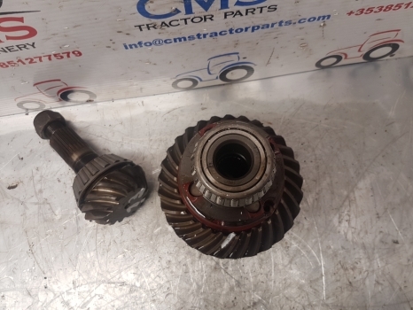 John Deere 6300, 6400 Front Bevel Gear Differential Al110341, L112197 4475305211 - Diferencial para Tractor: foto 3 John Deere 6300, 6400 Front Bevel Gear Differential Al110341, L112197 4475305211 - Diferencial para Tractor: foto 3