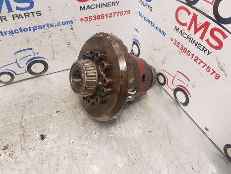 John Deere 6300, 6400 Front Bevel Gear Differential Al110341, L112197 4475305211 - Diferencial para Tractor: foto 4 John Deere 6300, 6400 Front Bevel Gear Differential Al110341, L112197 4475305211 - Diferencial para Tractor: foto 4