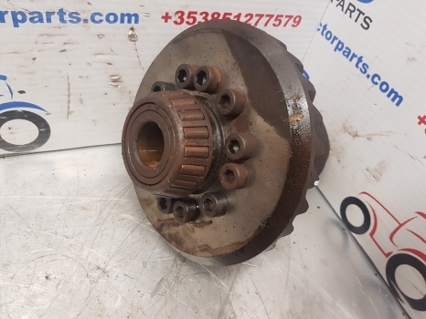 John Deere 6300, 6400 Zf Apl2025 Front Bevel Gear Differential Al79791, L100149 - Diferencial para Tractor: foto 5 John Deere 6300, 6400 Zf Apl2025 Front Bevel Gear Differential Al79791, L100149 - Diferencial para Tractor: foto 5