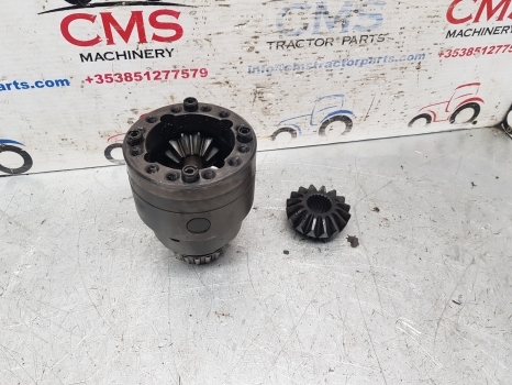 John Deere 6300, 6400 Zf Apl2035 Front Axle Differential L100149, 4131302074 - Diferencial para Tractor: foto 1 John Deere 6300, 6400 Zf Apl2035 Front Axle Differential L100149, 4131302074 - Diferencial para Tractor: foto 1