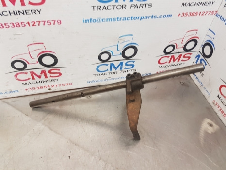 John Deere 6400, 6200, 6300, 6400, 6500, 6600, 6506 Shift Fork L76183 - Transmisión: foto 1 John Deere 6400, 6200, 6300, 6400, 6500, 6600, 6506 Shift Fork L76183 - Transmisión: foto 1