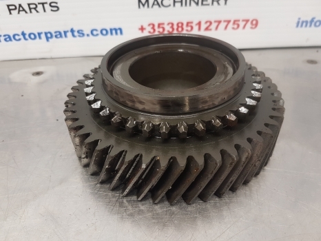 John Deere 6610, 6310, 6410, 6510 Transmission Gear Z48 L112183 - Transmisión para Tractor: foto 2 John Deere 6610, 6310, 6410, 6510 Transmission Gear Z48 L112183 - Transmisión para Tractor: foto 2