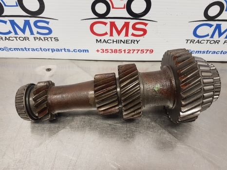 John Deere 6610, 6510, 6310, 6410transmission Drive Shaft 50km L112410 - Palier para Tractor: foto 2 John Deere 6610, 6510, 6310, 6410transmission Drive Shaft 50km L112410 - Palier para Tractor: foto 2