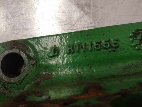 John Deere 6820, 6140j, 6800, 6900, 6910 Top Link Bracket R111555 - Bastidor/ Chasis para Maquinaria agrícola: foto 3 John Deere 6820, 6140j, 6800, 6900, 6910 Top Link Bracket R111555 - Bastidor/ Chasis para Maquinaria agrícola: foto 3