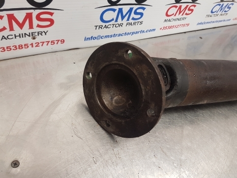 John Deere 6820, 6920, 7330, 6930 Universal Driveshaft Al175567, Al170005 - Palier para Tractor: foto 5 John Deere 6820, 6920, 7330, 6930 Universal Driveshaft Al175567, Al170005 - Palier para Tractor: foto 5