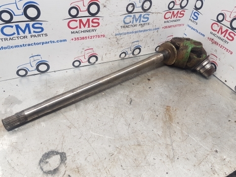 John Deere 6900 Apl2060 Front Axle Drive Shaft Al110925, 501209860, Al111187 - Palier para Maquinaria agrícola: foto 5 John Deere 6900 Apl2060 Front Axle Drive Shaft Al110925, 501209860, Al111187 - Palier para Maquinaria agrícola: foto 5
