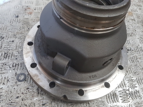 John Deere 6r Series 6210r Rear Axle Differential R341229, R560061, R319352 - Diferencial para Tractor: foto 5 John Deere 6r Series 6210r Rear Axle Differential R341229, R560061, R319352 - Diferencial para Tractor: foto 5
