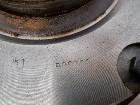 John Deere 7700, 6810,7810, 7910, Clutch Pack Re51640, R84061 - Embrague y piezas: foto 3 John Deere 7700, 6810,7810, 7910, Clutch Pack Re51640, R84061 - Embrague y piezas: foto 3