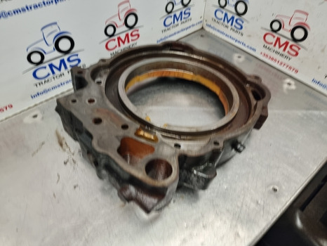 Caja de cambios John Deere 7700, 7610, 7710, 7810, Transmission Gearbox Housing Re44029, Re70708: foto 10