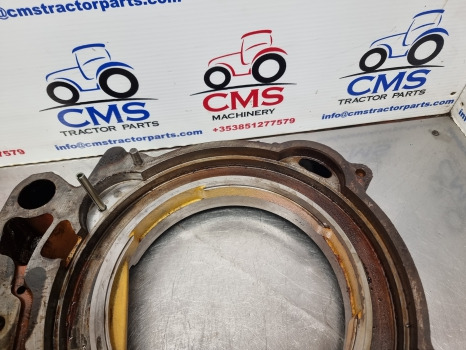 Caja de cambios John Deere 7700, 7610, 7710, 7810, Transmission Gearbox Housing Re44029, Re70708: foto 6