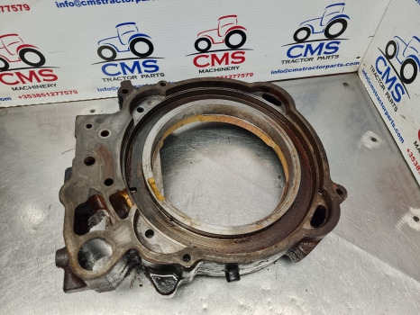 Caja de cambios John Deere 7700, 7610, 7710, 7810, Transmission Gearbox Housing Re44029, Re70708: foto 9