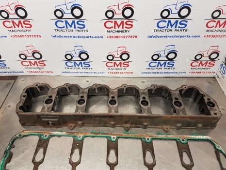 John Deere Class Arion 640, 6210r Rocker Arm Valve Re545803, R529186, Re539152 - Cabezal de bloque para Tractor: foto 5 John Deere Class Arion 640, 6210r Rocker Arm Valve Re545803, R529186, Re539152 - Cabezal de bloque para Tractor: foto 5