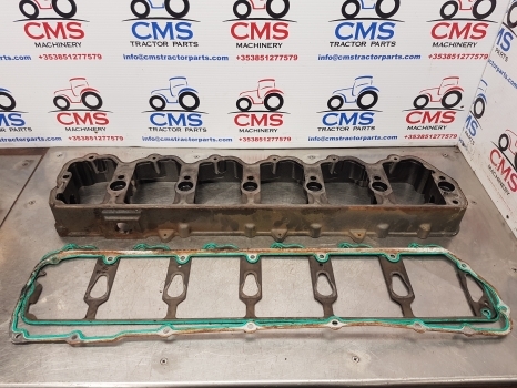 John Deere Class Arion 640, 6210r Rocker Arm Valve Re545803, R529186, Re539152 - Cabezal de bloque para Tractor: foto 1 John Deere Class Arion 640, 6210r Rocker Arm Valve Re545803, R529186, Re539152 - Cabezal de bloque para Tractor: foto 1