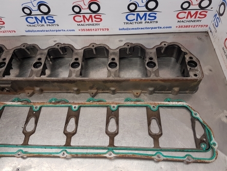 John Deere Class Arion 640, 6210r Rocker Arm Valve Re545803, R529186, Re539152 - Cabezal de bloque para Tractor: foto 3 John Deere Class Arion 640, 6210r Rocker Arm Valve Re545803, R529186, Re539152 - Cabezal de bloque para Tractor: foto 3