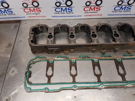 John Deere Class Arion 640, 6210r Rocker Arm Valve Re545803, R529186, Re539152 - Cabezal de bloque para Tractor: foto 2 John Deere Class Arion 640, 6210r Rocker Arm Valve Re545803, R529186, Re539152 - Cabezal de bloque para Tractor: foto 2