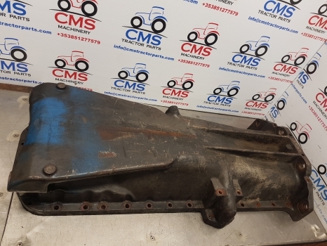 John Deere Engine Class 6068 Oil Pan Sump R504326, R125588 - Cárter de aceite para Tractor: foto 2 John Deere Engine Class 6068 Oil Pan Sump R504326, R125588 - Cárter de aceite para Tractor: foto 2