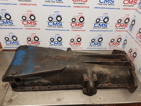 John Deere Engine Class 6068 Oil Pan Sump R504326, R125588 - Cárter de aceite para Tractor: foto 1 John Deere Engine Class 6068 Oil Pan Sump R504326, R125588 - Cárter de aceite para Tractor: foto 1