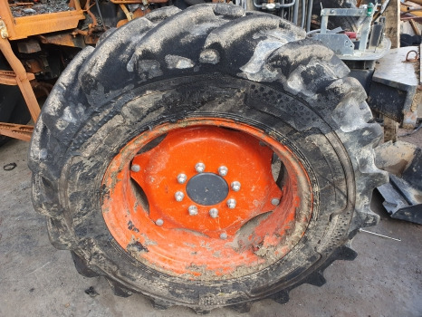 Kubota M5092 Front, Rear Axle, Engine, Transmission, Cab, Hydraulic, Lift, Parts - Motor y piezas: foto 2 Kubota M5092 Front, Rear Axle, Engine, Transmission, Cab, Hydraulic, Lift, Parts - Motor y piezas: foto 2