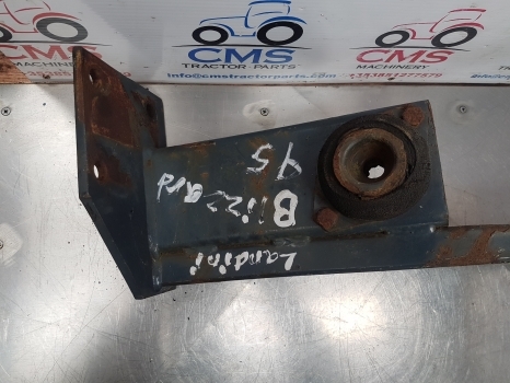 Landini Blizzard 95, 50, 60, 75 Foot Step Rhs Complete 3655406j9b, 3657591j9c - Peldaño para Tractor: foto 1 Landini Blizzard 95, 50, 60, 75 Foot Step Rhs Complete 3655406j9b, 3657591j9c - Peldaño para Tractor: foto 1