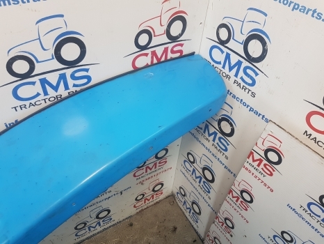 Landini Mythos 100, 95, 105, 115 Mudguard Rhs 3551805m1, 3551805m2 - Guardabarros para Tractor: foto 4 Landini Mythos 100, 95, 105, 115 Mudguard Rhs 3551805m1, 3551805m2 - Guardabarros para Tractor: foto 4