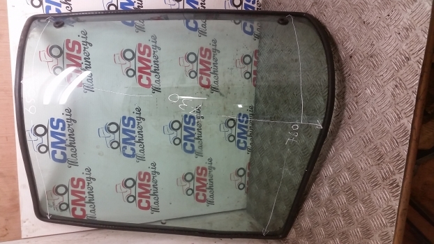 Landini Mythos 110, 115 Gab Side Glass Left 3655788m1 - Ventana y piezas para Tractor: foto 1 Landini Mythos 110, 115 Gab Side Glass Left 3655788m1 - Ventana y piezas para Tractor: foto 1